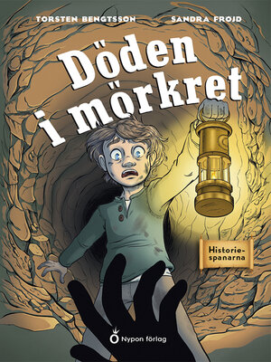 cover image of Döden i mörkret